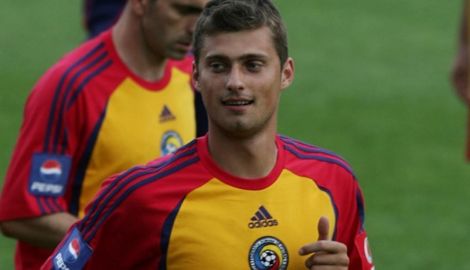 Gabriel Tamaș va evolua pentru CFR Cluj - tamas2-1381310279.jpg