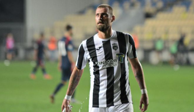 Gabi Tamaş, mesaj dur pentru jucătorii echipei naţionale. „Să nu mai îmbrace tricourile!” - tamasonline-1602573529.jpg