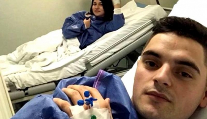 Un tânăr de 23 de ani i-a donat o parte din ficat unei necunoscute - tanar-1516694161.jpg