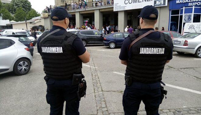 Tânăr cu mandat de arestare, depistat în zona Sălii Sporturilor - tanar-1521989289.jpg