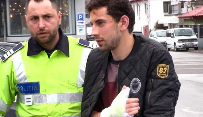 Șoferul care a ucis doi tineri, în accidentul din Constanța, a fost arestat preventiv - tanar-1548075681.jpg