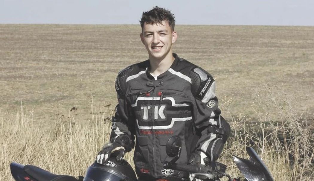 Tragedie fără margini. Un tânăr de 22 de ani a murit în somn lângă iubita sa - tanar-1760606860.jpg