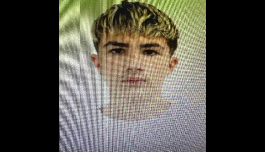 Un adolescent a plecat dintr-un centru de plasament din Constanța, fără să se mai întoarcă - tanar-mod-1763456696.jpg