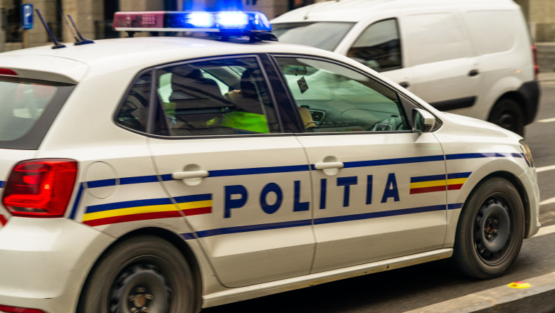 Iubire transformată în coșmar. Tânără de 18 ani, reținută după ce și-a înjunghiat concubinul - tanara-arestata-1771853482.webp