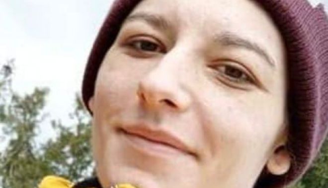 Tânără dispărută din comuna Valu lui Traian. Ați văzut-o? - tanara-disparuta-1711640914.jpg