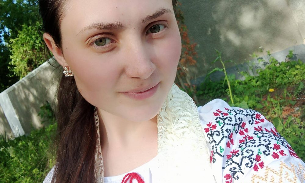 Ana-Maria, tânăra însărcinată, dată dispărută, a fost găsită fără suflare într-o zonă împădurită - tanara-insarcinata-data-disparut-1713707634.jpg