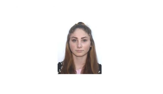 TÂNĂRĂ DIN CONSTANȚA, DATĂ DISPĂRUTĂ! A plecat de acasă și nu s-a mai întors - tanaradisparuta-1525778785.jpg