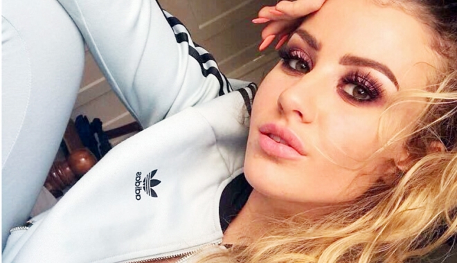 Tânără supermodel, răpită pentru a fi vândută la licitație. Trei români, implicați în scandalul de amploare - tanarafotomodel-1502118273.jpg