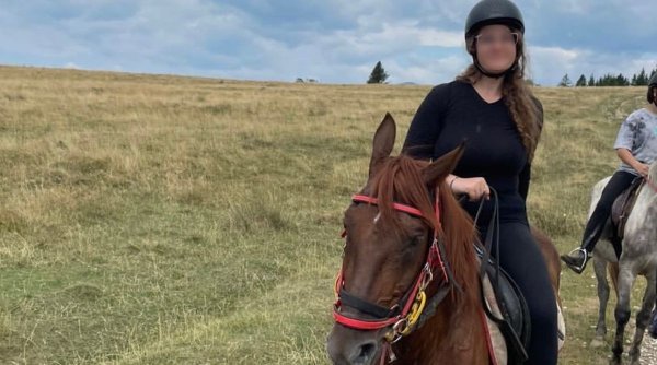 Ultimele mesaje pe care Shara, adolescenta olimpică, i le-a scris mamei sale înainte să moară