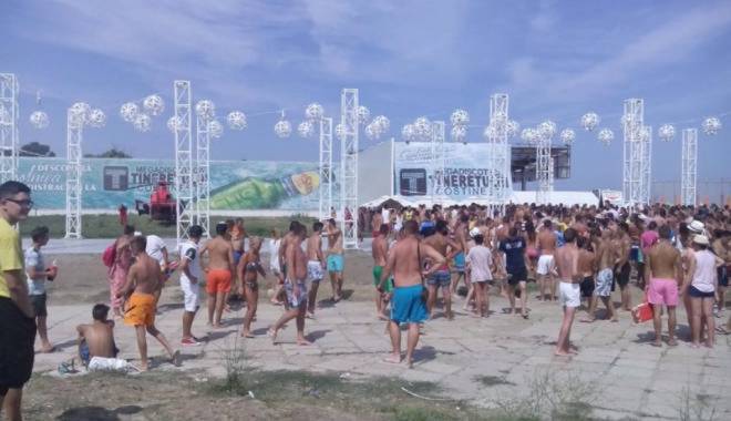 Tânăr electrocutat la Costinești - tanarelectrocutat-1439233640.jpg