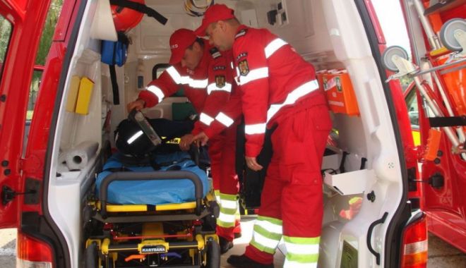 Tânăr de 20 de ani, electrocutat, la Costinești. Venise din Bârlad, să lucreze pe litoral - tanarelectrocutat-1594662225.jpg
