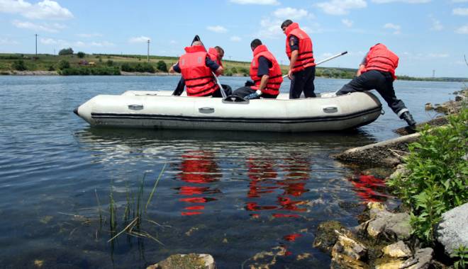 Tânăr înecat în Canal, la Murfatlar - tanarinecatcanal-1434479897.jpg