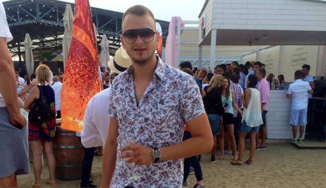 Tânărul care  a murit într-un club din Constanța consumase droguri - tanarmortclub-1416508645.jpg