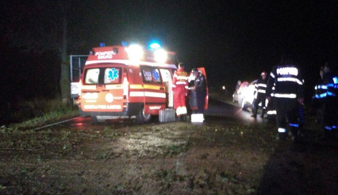 Tragedie la Constanța. Un tânăr a fost strivit mortal chiar de copacul  pe care-l tăia - tanaromoratdecopacpozaoriginala-1476720957.jpg