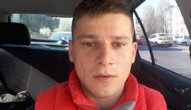 Tânărul decedat în accidentul de pe DN3, condus pe ultimul drum. 
