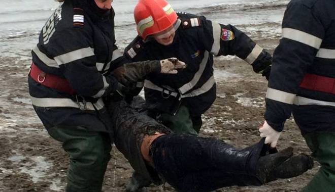 Studentul Academiei Navale dat dispărut, găsit înecat în mare - tanaruldisparut-1421081300.jpg