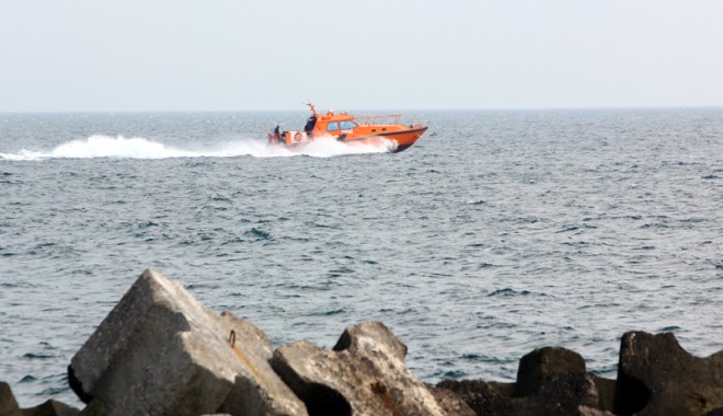 Scafandrii au oprit căutările  tânărului dispărut în Marea Neagră - tanaruldisparutinmareaneagra-1397666205.jpg