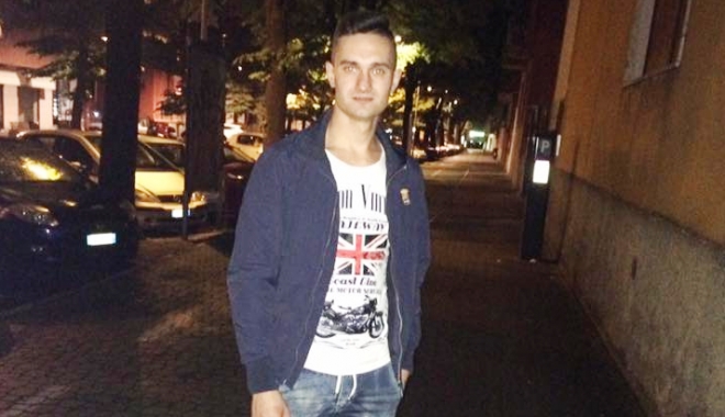 CAZ CUTREMURĂTOR! TÂNĂR UCIS DE PROPRIUL TATĂ, PENTRU CĂ A VRUT SĂ-ȘI SCAPE MAMA DE BĂTĂI - tanarulucis-1503383759.jpg