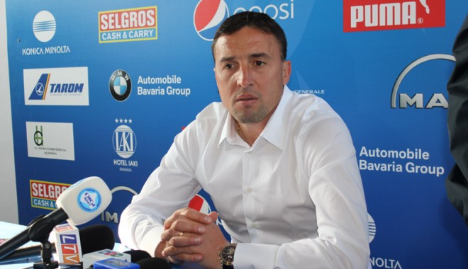 Viorel Tănase: 