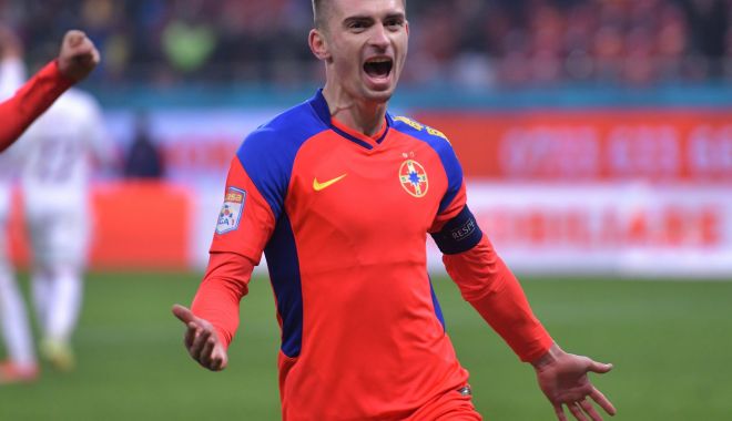 FCSB, aproape să îşi piardă perla. Florin Tănase ar putea pleca în China - tanase-1658406522.jpg