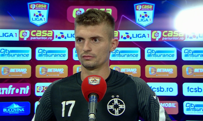 Florin Tănase este dezamăgit după înfrângerea celor de la FCSB cu Shkendija - tanase-dezamagit-1753274801.jpg