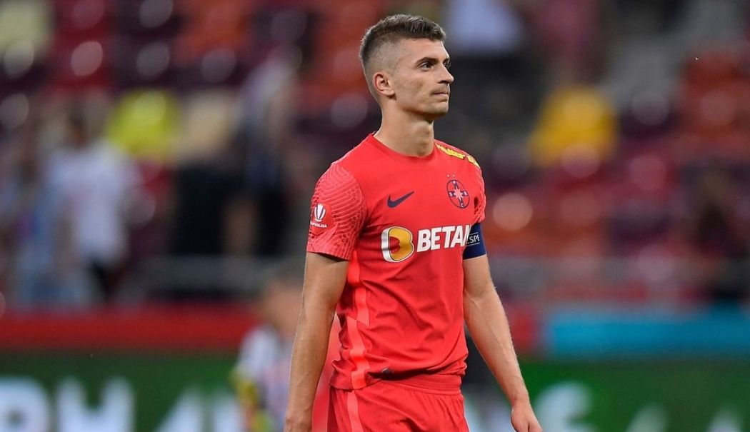 Florin Tănase (FCSB): „În prima repriză am fost surprinşi, apoi nu am avut probleme” - tanase-fcsb-1724415692.jpg