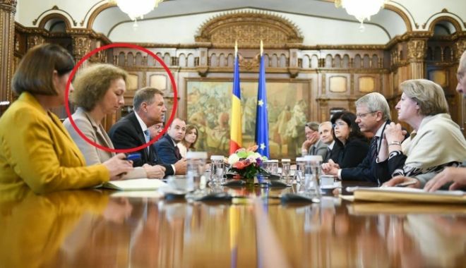 Consilierul prezidențial Simina Tănăsescu a demisionat de la Cotroceni - tanasescu33016700-1529494751.jpg