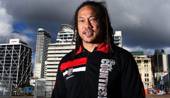 Rugby, FRR / Tana Umaga vrea să o conducă pe Counties Manukau spre succes - tanaumaga-1374154902.jpg