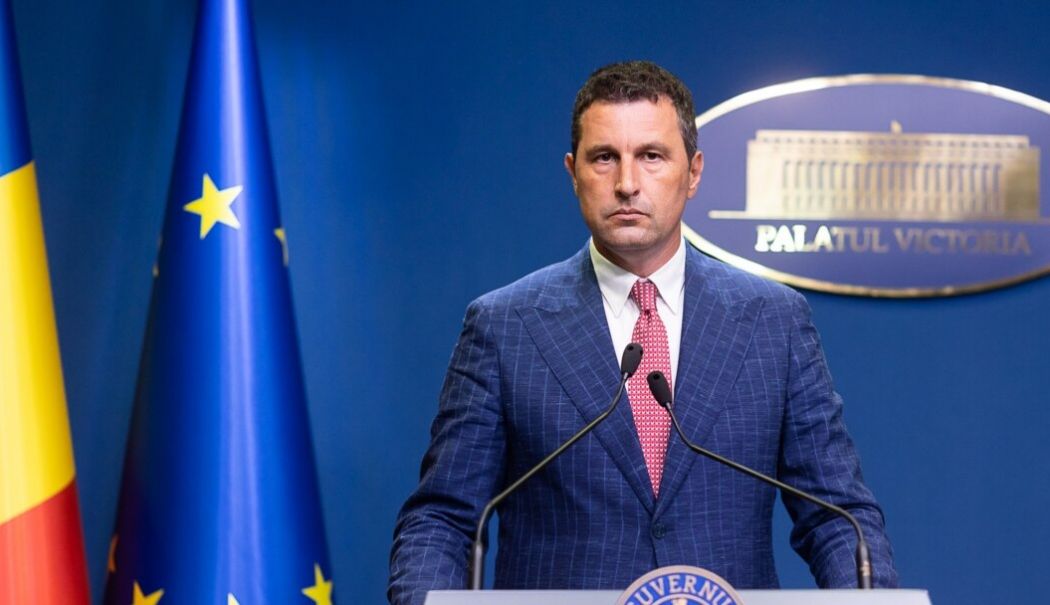 Ministrul Finanțelor dă asigurări că România are un buget care asigură plata salariilor şi pensiilor