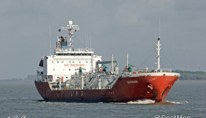 Tancul LPG 