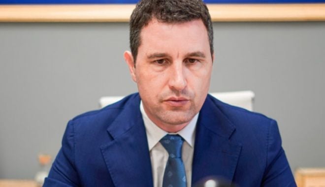 Tanczos Barna va propune confiscarea mașinilor care intră în parcurile naturale - tanczosbarna-1627375386.jpg