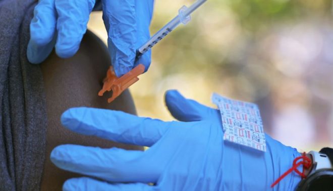 Țara care închide campania de vaccinare împotriva COVID: ”Epidemia pare să se diminueze”