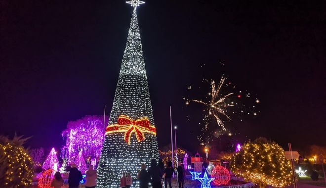 Țara piticilor, închisă timp de patru zile - tarapiticilor-1578690439.jpg