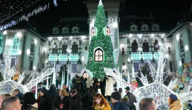 Târgul de Crăciun din Craiova, pe locul II în topul celor mai frumoase destinații de sărbători din Europa - targ-2-1701971592.jpg