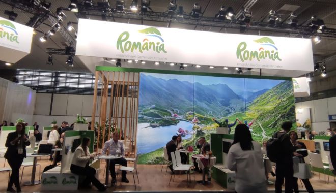 Constanța, promovată la Târgul Internaţional de Turism ITB Berlin - targ-berlin-1709734797.jpg