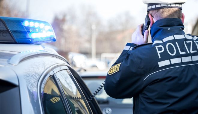 Bărbat suspectat că plănuia să comită un atentat la un târg de Crăciun, expulzat
