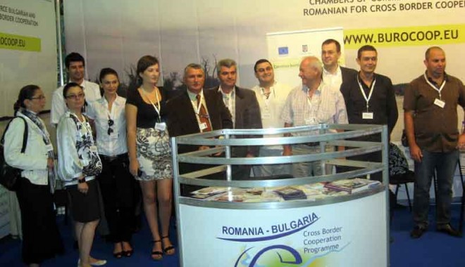Zece firme constănțene, la Târgul Internațional Tehnic de la Plovdiv - targbulgaria-1317744903.jpg