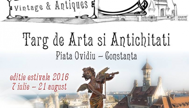 Târg de antichități, Constanța Revival - targdeantichitati-1467816978.jpg