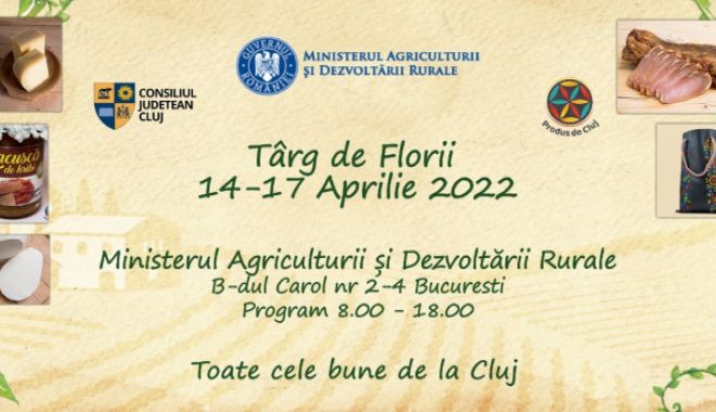 Târg de Florii la Ministerul Agriculturii - targdefloriilaministerulagricult-1649959754.jpg
