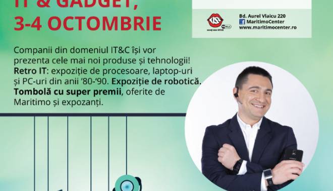 Târg de IT și gadgeturi, la Maritimo Shopping Center - targdeit-1443706371.jpg