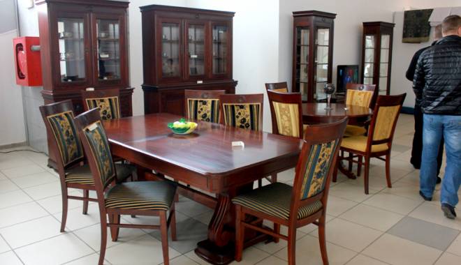 Târgul de Mobilă și Salonul de Dotări Hoteliere își deschid porțile, în Mamaia - targdemobilasalondotarihoteliere-1427228486.jpg
