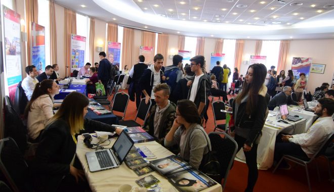 Cel mai important târg educațional pentru studii în străinătate, la Constanța - targeducational-1519217976.jpg