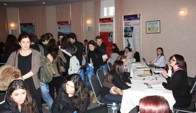 De ce își trimit părinții copiii la studii în străinătate - targeducational2-1362677507.jpg