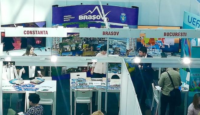 Constanța, promovată la Transylvania Tourism Fair, alături de Brașov și București - targturismbv1-1553254741.jpg