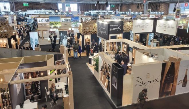 Târgul de vinuri Wine Paris & Vinexpo Paris și-a deschis porțile - targul-de-vinuri-paris-1707755569.jpg