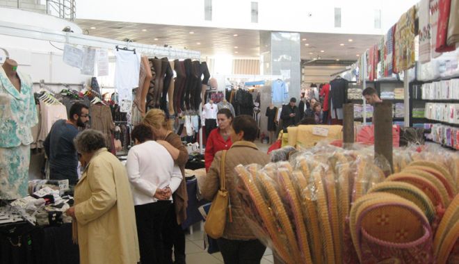 Târgul de cadouri TINIMTEX  se deschide miercuri, 21 noiembrie - targuldecadouritinimtexsedeschid-1542636840.jpg