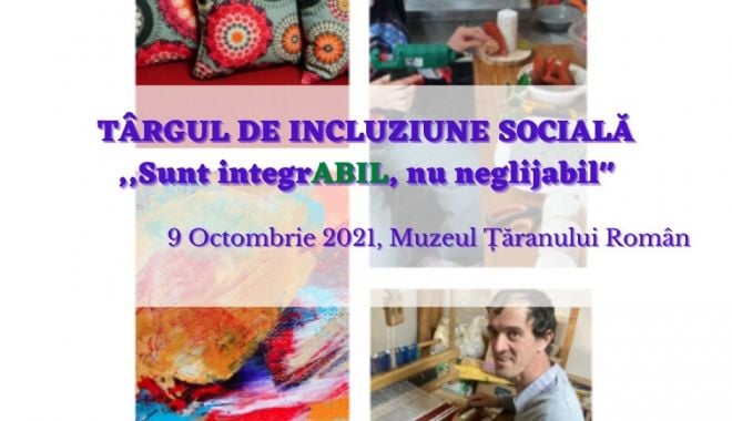 Târgul de incluziune socială își deschide porțile pe 9 octombrie - targuldeincluziunesociala-1633113531.jpg
