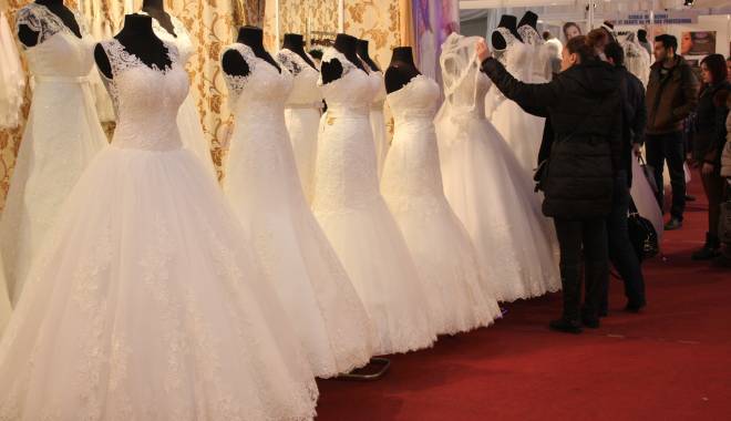 Târgul pentru Nunți s-a deschis oficial, la Constanța! GALERIE FOTO - targuldenuntisadeschisoficial1-1426848817.jpg