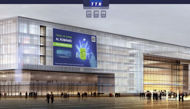 Târgul de Turism virtual reuneşte 125 de expozanţi - targuldeturismalromaniei2021virt-1613719314.jpg