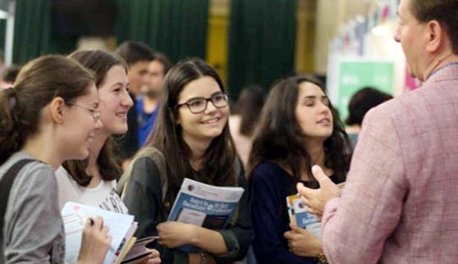 Târgul internațional de universități revine la Constanța - targulinternational-1476204130.jpg
